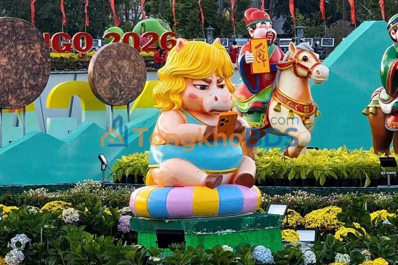 Nhà nguyên căn Nguyễn Công Trứ P.8 Đà Lạt 5 triệu - Sẵn sàng ở ngay