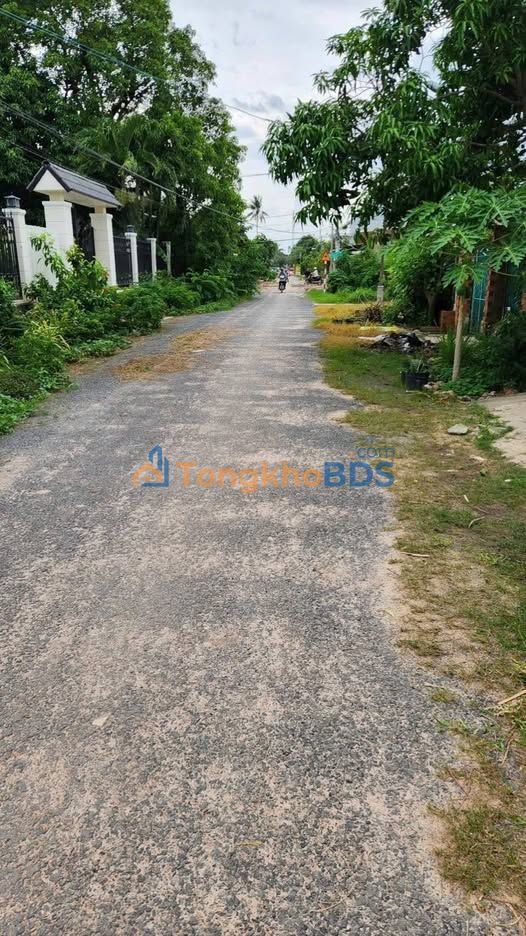 Đất Nền Trảng Bàng 174m² Full Thổ Cư - Giá 17 Tỷ Hướng Đông