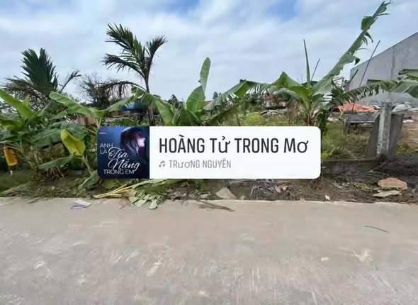 Bán Đất 456m² Nam Điền, Nghĩa Hưng - 2 Mặt Tiền, View Sông Mát Mẻ