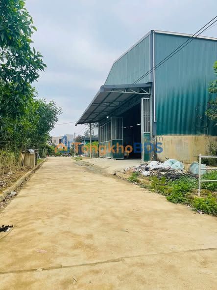 Đất nền quy hoạch Phường Linh Sơn, TP. Thái Nguyên - 201.6m² - Cách Động lực 100m