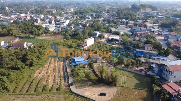 Đất Nền Thái Nguyên 350m² - View Đồng Quê, Sẵn Sàng Xây Nhà