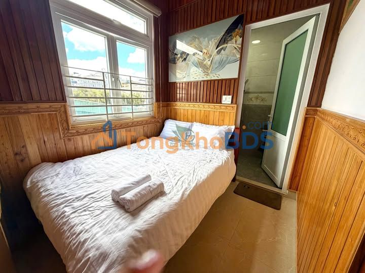 Cho thuê Studio 15m² Phường 2 Đà Lạt - Giá 3 Triệu/Tháng, Đủ Nội Thất