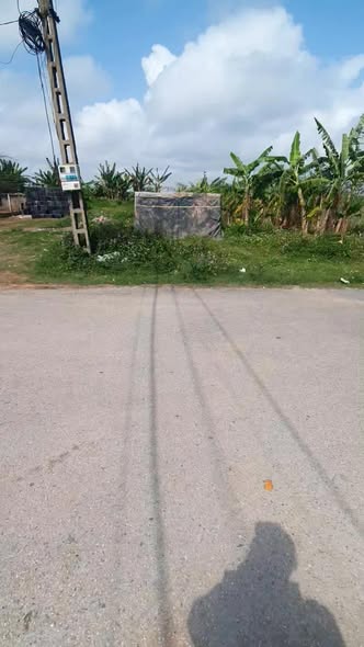 Bán Đất Lô Góc 125m² Nghĩa Hưng, Nam Định - Sẵn Sàng Đầu Tư