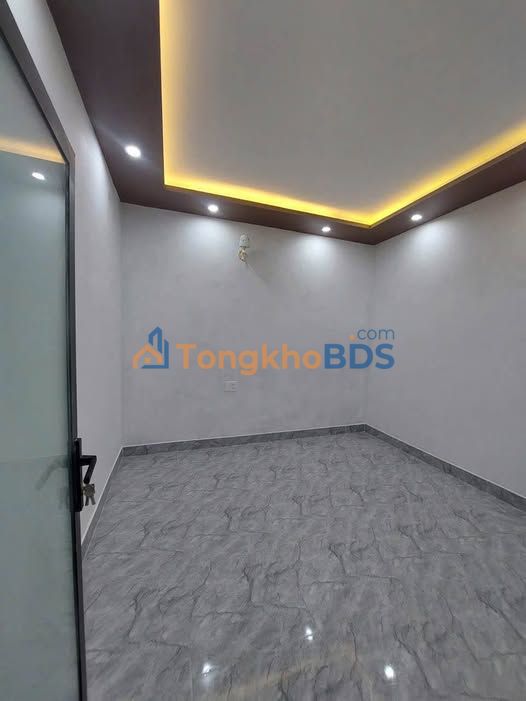 Cho thuê nhà Phường 7 Đà Lạt - 2PN, 4 Triệu/Tháng - Sẵn Sàng Ở Ngay