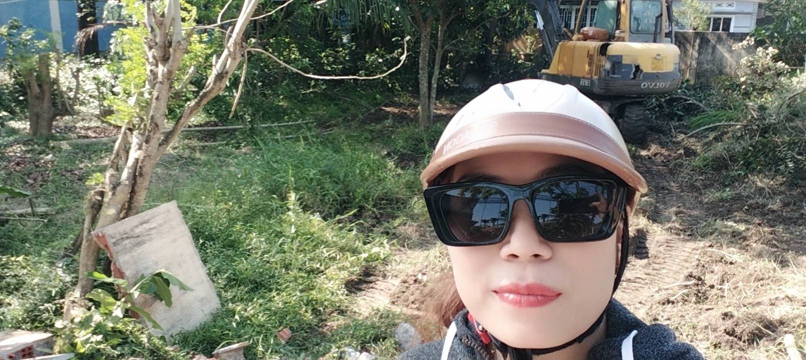 Đất nền trục chính Phong Nam - Hoài Đức - 120m² - Giá 3.8 tỷ - Sẵn sổ