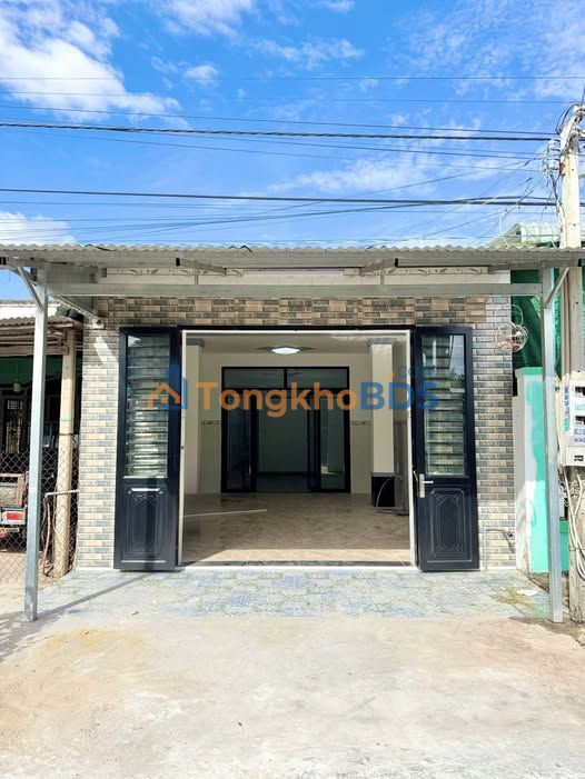 Nhà 145m² Full Thổ Cư - Gần Chợ Long Hoa, Hòa Thành, Tây Ninh - 1.38 Tỷ