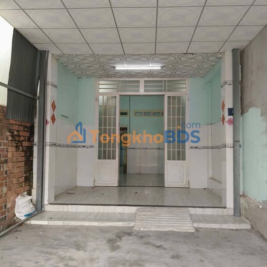 Nhà 70m² Phường Ninh Thạnh, Tây Ninh - Giá 750 Triệu, Sẵn Sàng Ở Ngay
