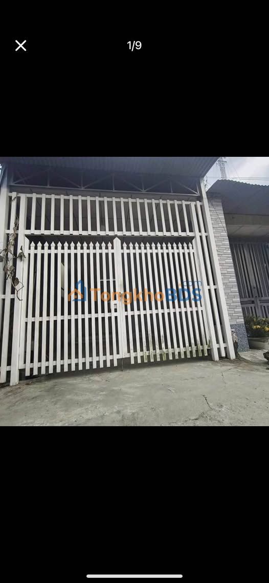 Nhà Phường Ninh Thạnh, Tây Ninh 144m² - Giá Tốt 749 Triệu