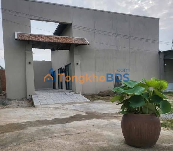 Phòng Trọ Mới Xây Tân Ninh, Tây Ninh - Giá Tốt 3.2 Triệu/Tháng