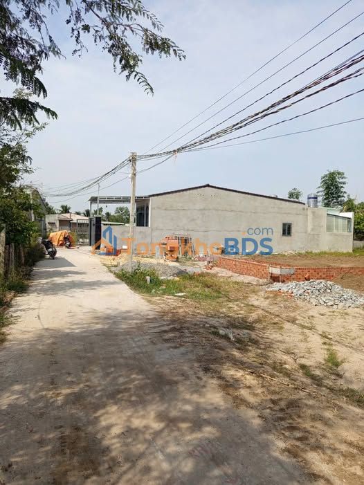 Đất nền Trảng Bàng 160m² 400 triệu - Sổ đỏ chính chủ