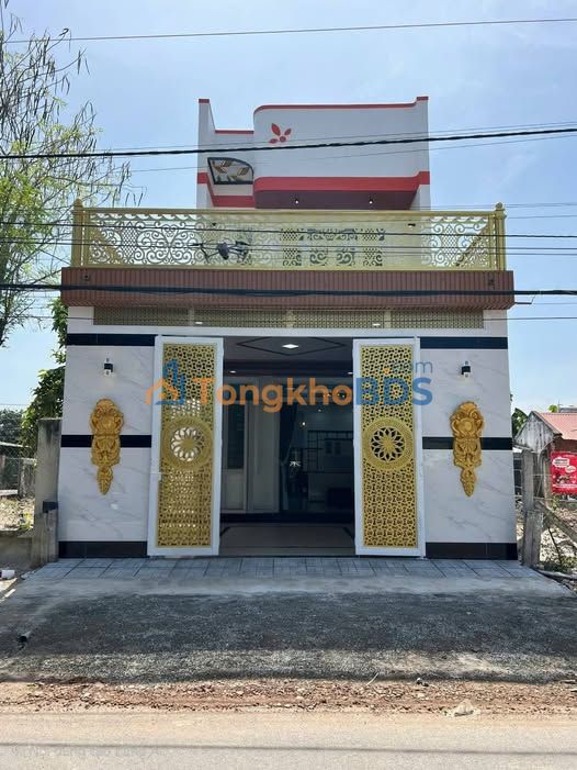 Nhà riêng Tây Ninh 132m2 giá 3.05 tỷ - Chính chủ bán