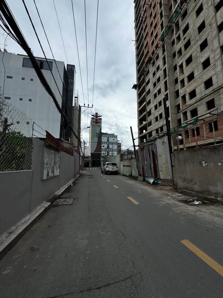 Nhà 49m² Đoàn Hồng Phước, Tân Phú - Sổ hồng chính chủ, giá 4.9 tỷ