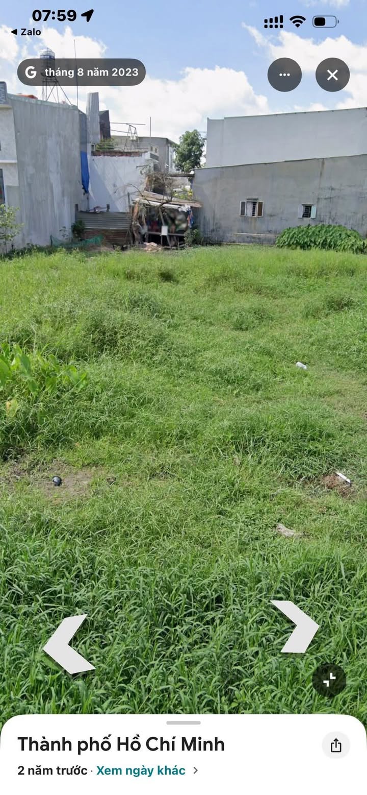 Bán Đất Vĩnh Lộc 700m² Sổ Hồng Riêng - Giá 14.5 Tỷ TL