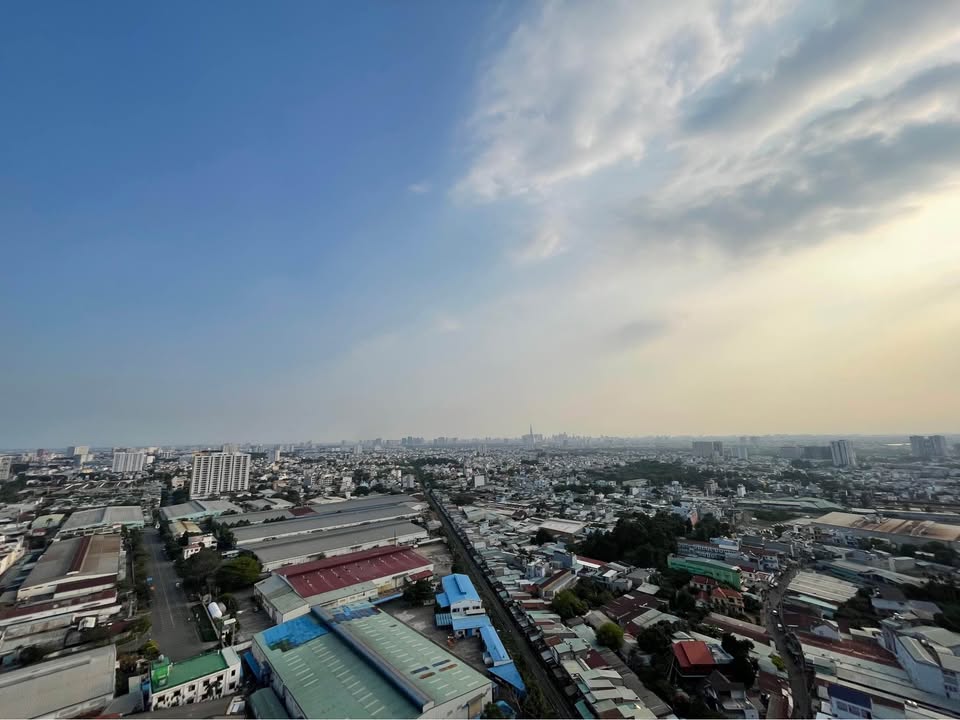 Chuyển nhượng CHDV Cách Mạng Tháng 8, Tân Bình - 72m², 20tr/tháng, LN 9tr