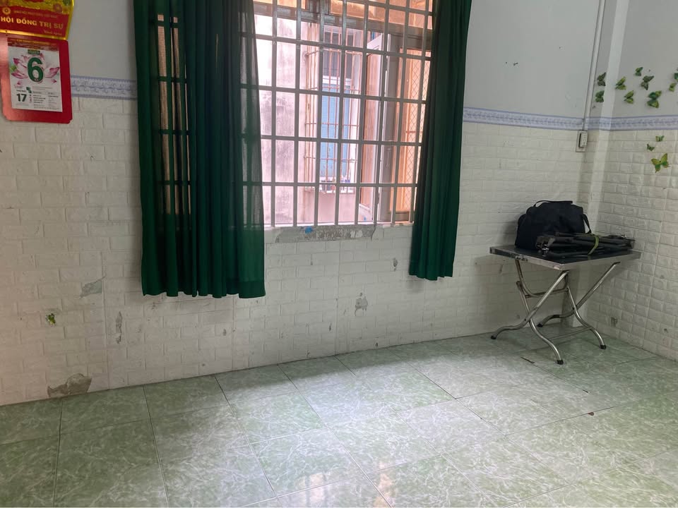 Cho thuê căn hộ 30m² đường 53, Bình Tân - Giá 2.5 triệu/tháng