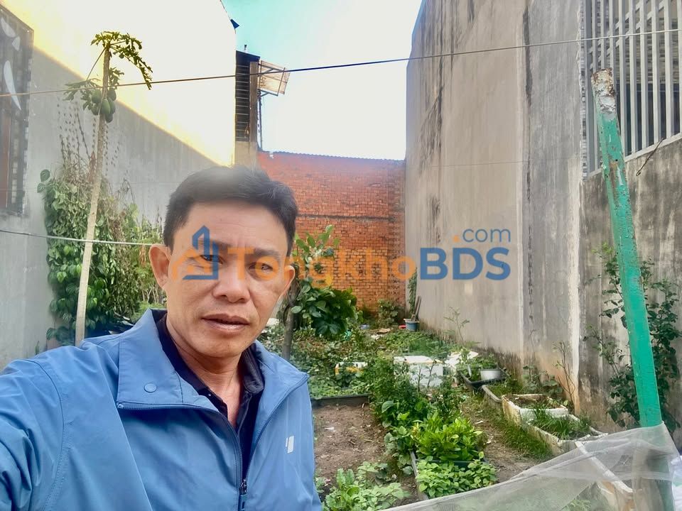 Bán Đất Nền 70m² Phường Tân Tạo, Bình Tân - Sổ Hồng Riêng, Giá 2.69 Tỷ