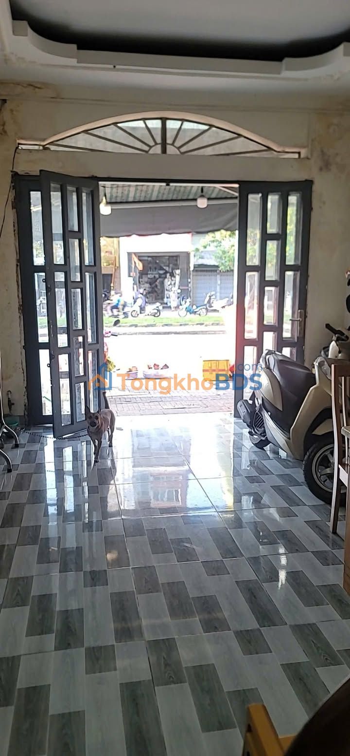 Mặt Tiền Lê Thúc Hoạch Tân Phú 28m² - Kinh Doanh Đa Ngành Hàng