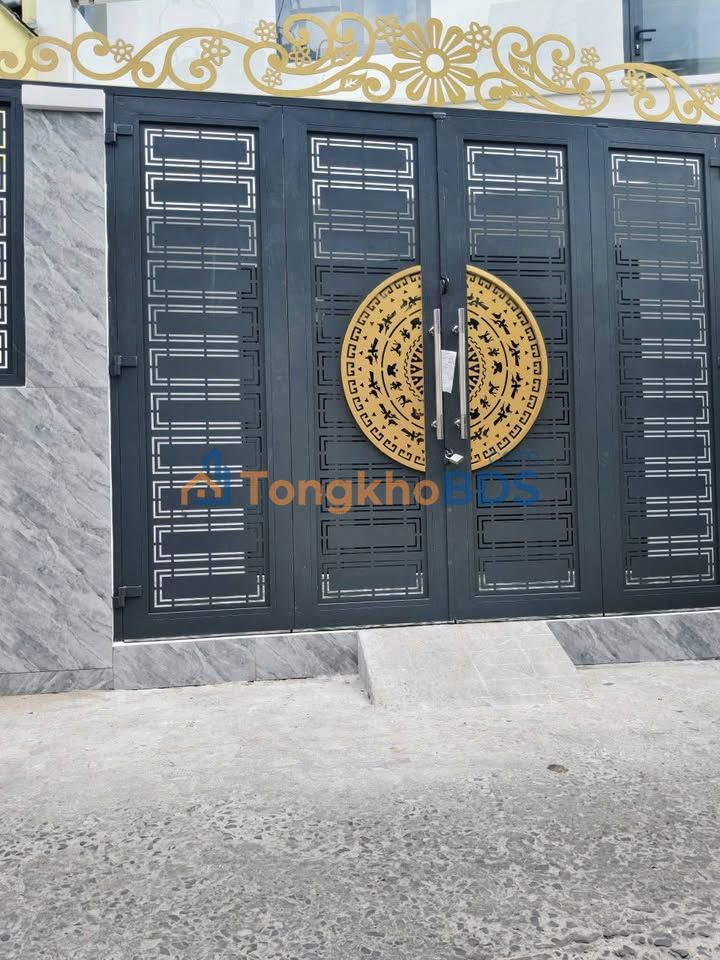 Nhà 1 Trệt 1 Lầu, 50m² Đường Tỉnh Lộ 10, Bình Tân - Sẵn Sàng Vào Ở Ngay!