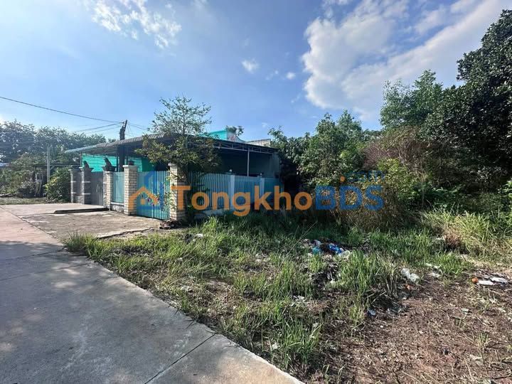 Đất nền Thanh Hùng 12x48m giá 28 tỷ - Xây dựng tự do