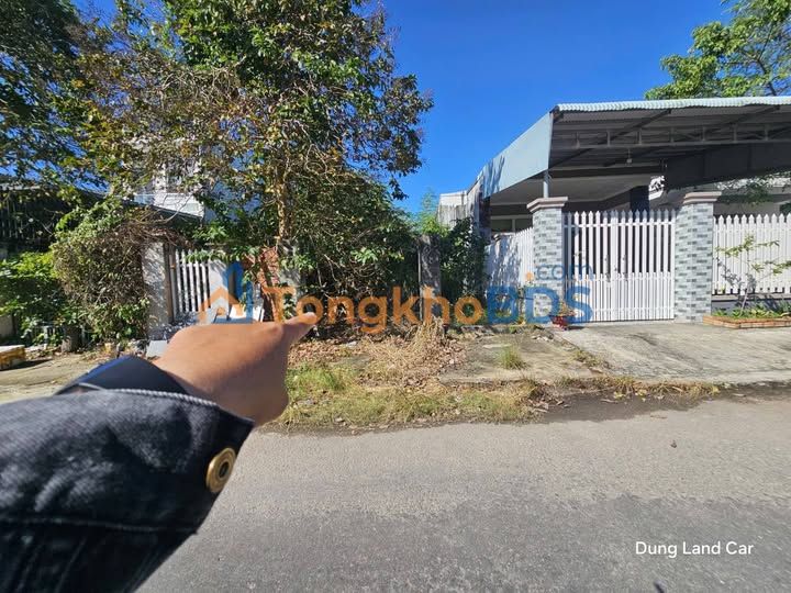 Đất Ninh Sơn 174m² Sổ Đỏ Full Thổ Cư - Giá 6.48 Tỷ