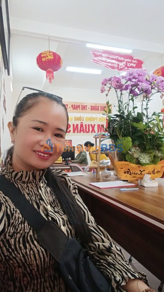 Đất nền Phường 2 Trảng Bàng 320m² giá 1.4 tỷ - Đất thổ cư 100%