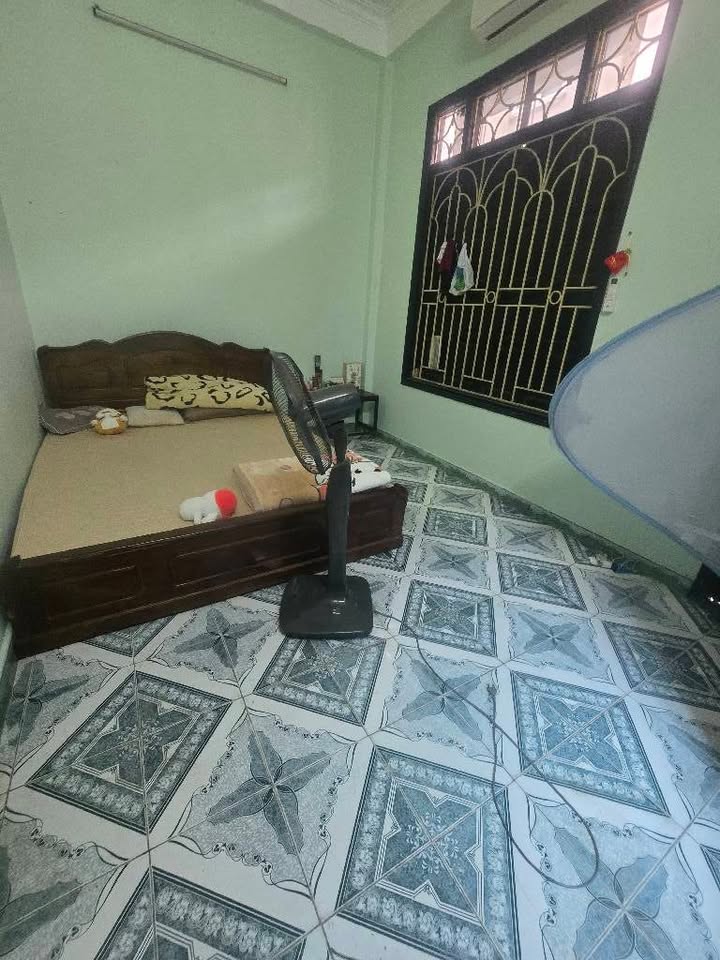 Nhà Lô Góc Định Công Thượng, 47.5m², 4 Tầng - Vừa Ở Vừa Kinh Doanh