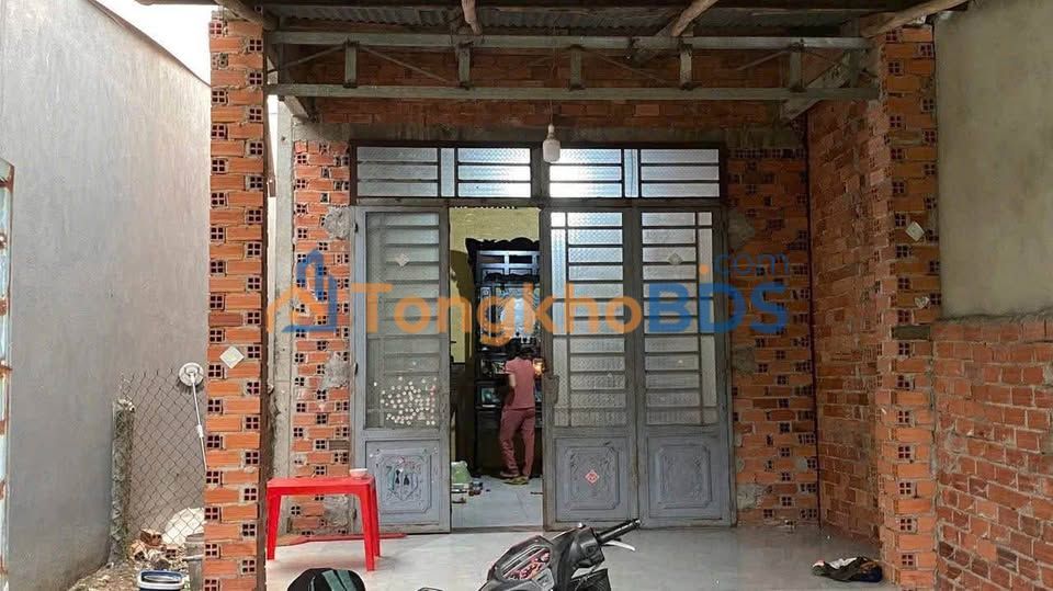 Nhà Phường Long Hải, Tây Ninh - 142m² Thổ Cư, Gần Chợ, Giá 719 Triệu