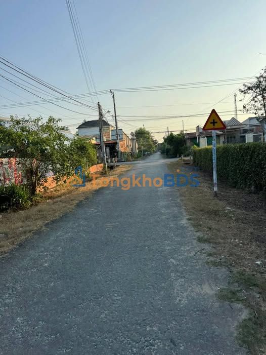 Đất Trảng Bàng 70m2 650 triệu - Sổ đỏ chính chủ