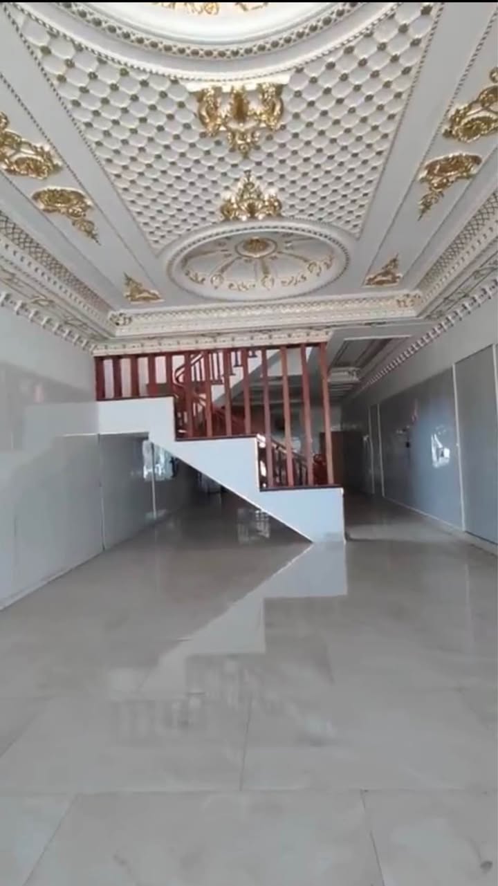 Cho thuê Nhà 2 Lầu & Quán Cafe Mặt tiền Nguyễn Huệ, Đồng Xoài