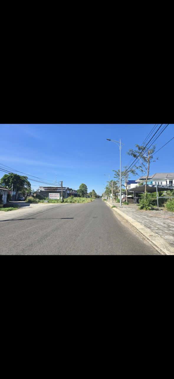 Bán Đất Đường Bạch Đằng, Đồng Xoài - 135m² Sổ Hồng Riêng