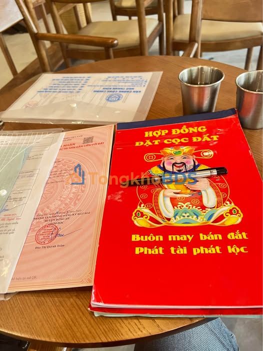 Đất nền Đồng Hỷ, Thái Nguyên 76m² thổ cư - Đầu tư sinh lời, giá chỉ nhỉnh 900 triệu