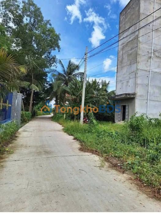 Bán Gấp Nhà Yến 1000m² Full Thổ Cư - Bình Đức, Bến Lức, Long An - Giá Đầu Tư 4 Tỷ