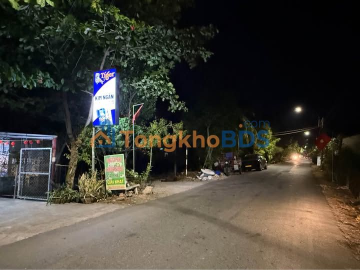 Nhà 108m² Mỹ Phong, Tiền Giang - Sân Vườn Thoáng Mát, Gần Aeon Mall