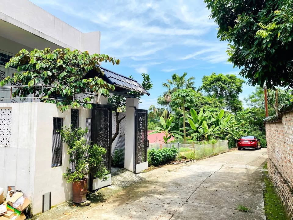 Đất nền 85m² MT 10m - Việt Trì, Phú Thọ - Sổ đỏ sẵn sàng