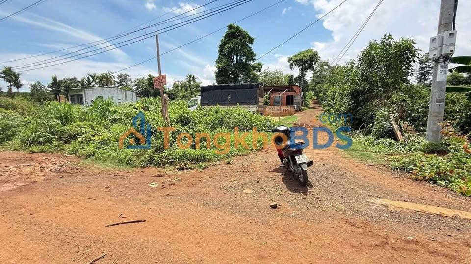 Đất nền 500m² Hẻm Nguyễn Thị Định, Buôn Ma Thuột - Giá 790 Triệu