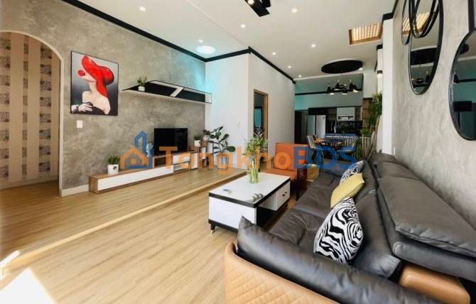 Nhà Mặt Tiền B2 Buôn Đôn 126m² - Kinh Doanh, Ở, Đầu Tư