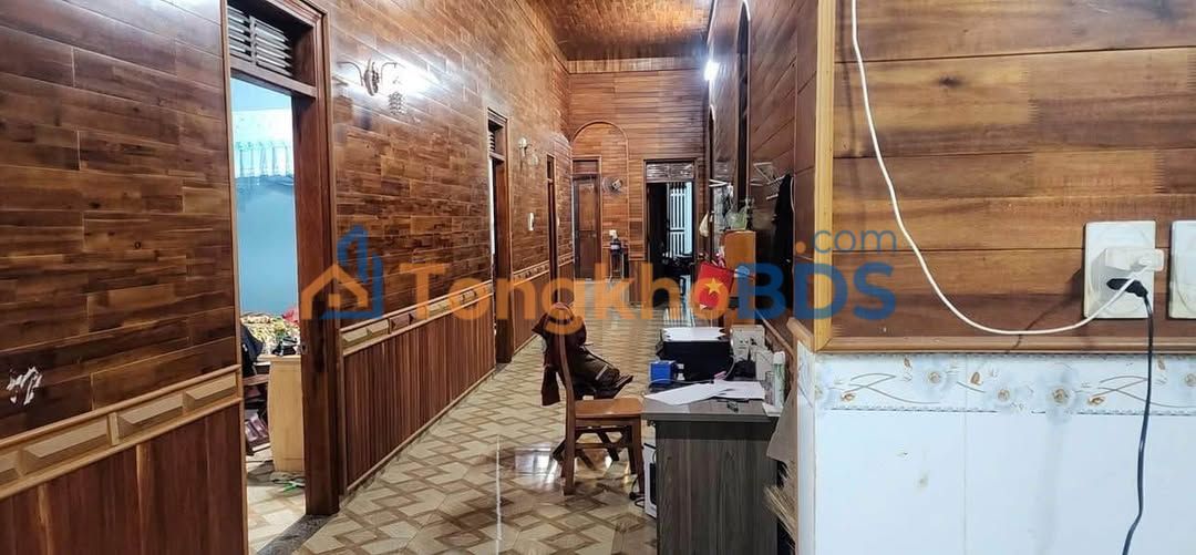 Nhà Mặt Tiền ĐT 691, Ea Kar, Đắk Lắk - 536m² - 4.8 Tỷ - Sẵn Sàng Ở Ngay!