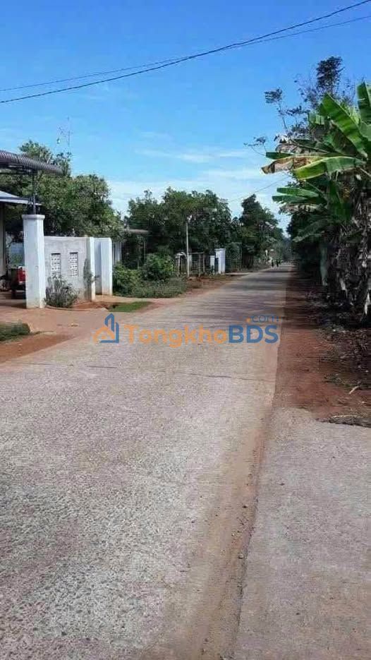 Đất Mặt Tiền Ywang Nối Dài 165m² - Giá Tốt Bán Gấp 1.55 Tỷ