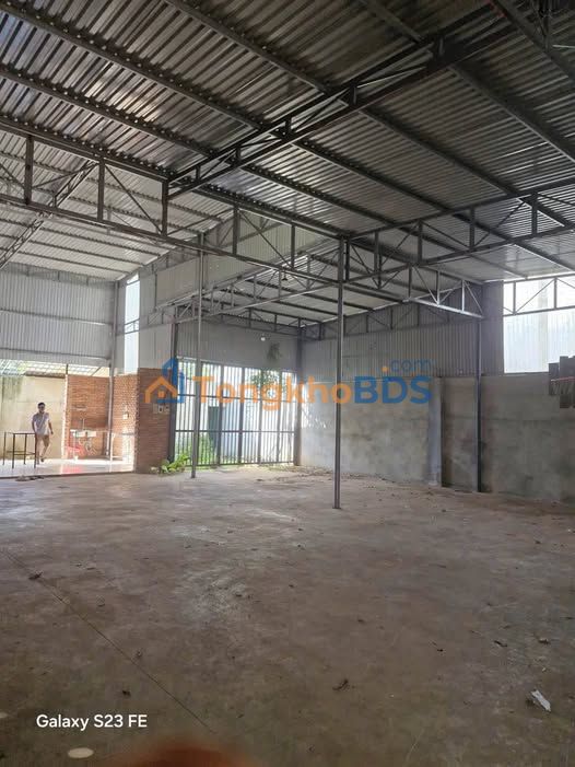Đất Mặt Tiền Quốc Lộ 14 Đắk Lắk - 870m² Sẵn Kho, Giá Tốt Đầu Tư