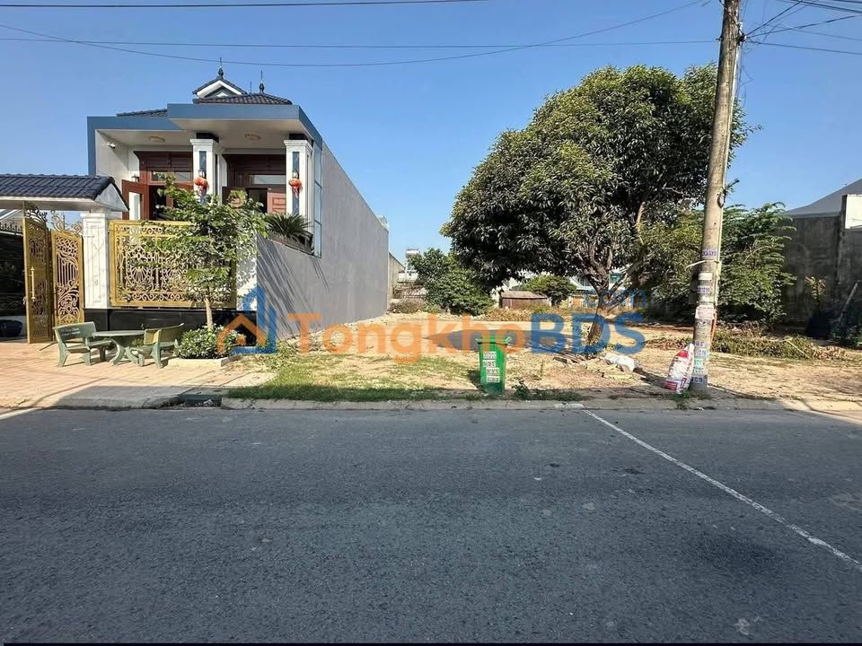 Đất nền Tái định cư Phú Sơn, Trảng Bom - 175m² Full Thổ Cư, Sổ Hồng Riêng