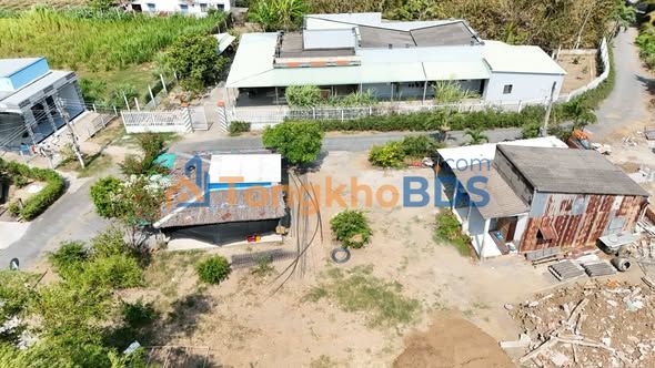 Đất nền F0 - 115m² mặt tiền nhựa Giồng Cát, Gò Công - 420 triệu