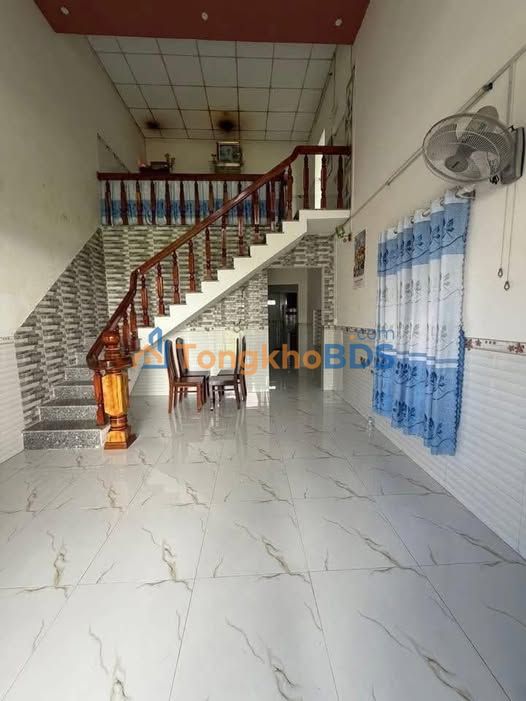 Nhà Mỹ Điền Tuy Phước 102m² (Ngang 6.6m) - Sẵn Sàng Về Ở Ngay!