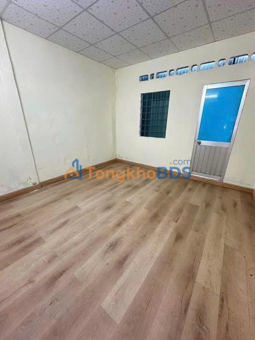 Cho thuê nhà nguyên căn 15m² hẻm Trần Hưng Đạo - Gần chợ Đầm, giá 2 triệu