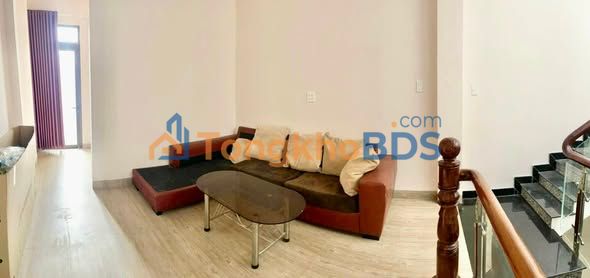 Phòng Trọ 4/4 Trần Văn Ơn, Quy Nhơn - 2.3 Triệu/Tháng, Gần ĐH Quy Nhơn