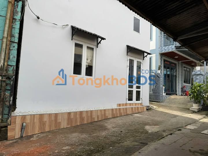 Nhà 80m² Đà Lạt - Sổ Đỏ Riêng Gần Hồ Than Thở - 1.45 Tỷ