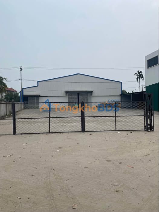 Đất nền Lương Sơn Hòa Bình 4.500m² – Sổ đỏ chính chủ