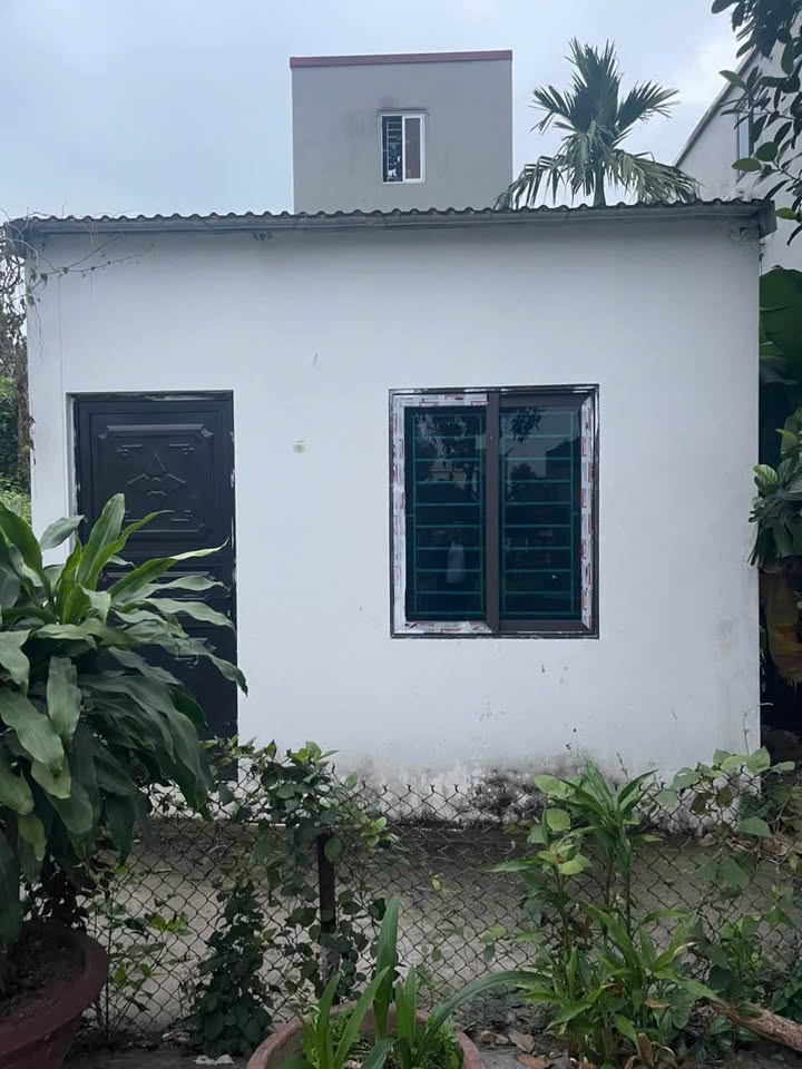 Nhà Cổ Bi, Gia Lâm 42m² - Giá Nhỉnh 4 Tỷ, Sẵn Sàng Về Ở Ngay