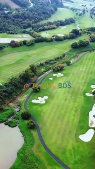 Đất Nền Lương Sơn 7000m² Sổ Đỏ - Sát Sân Golf Phoenix, Giá Đầu Tư