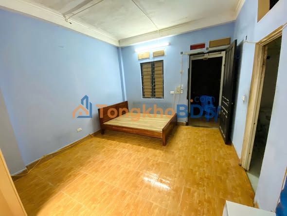 Cho thuê phòng Full đồ Phố Văn Hội, Cầu Giấy - Giá chỉ từ 1.7 triệu