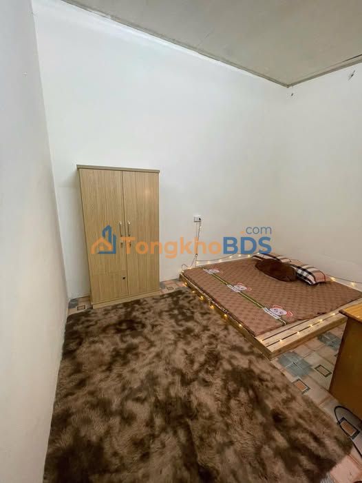 Cho thuê phòng trọ Hà Nội giá từ 1 triệu - Ngõ 9 Phạm Tuấn Tài